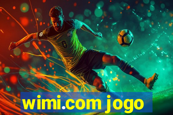 wimi.com jogo